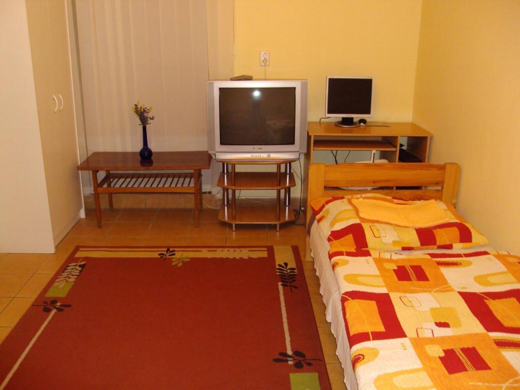 Erik Apartments Budapest Zimmer foto